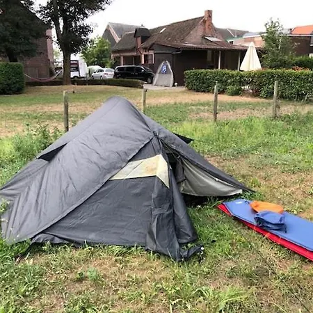 Tents @ Tomorrowland * Rumst